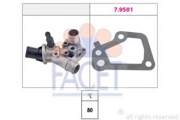 THERMOSTAT ALFA 145/146 94> 1.9 TD[C.576.80]